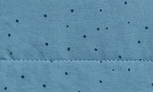 Love To Dream Swaddle Up™ Warm 2.5 Tog Quilted Swaddle In Blue