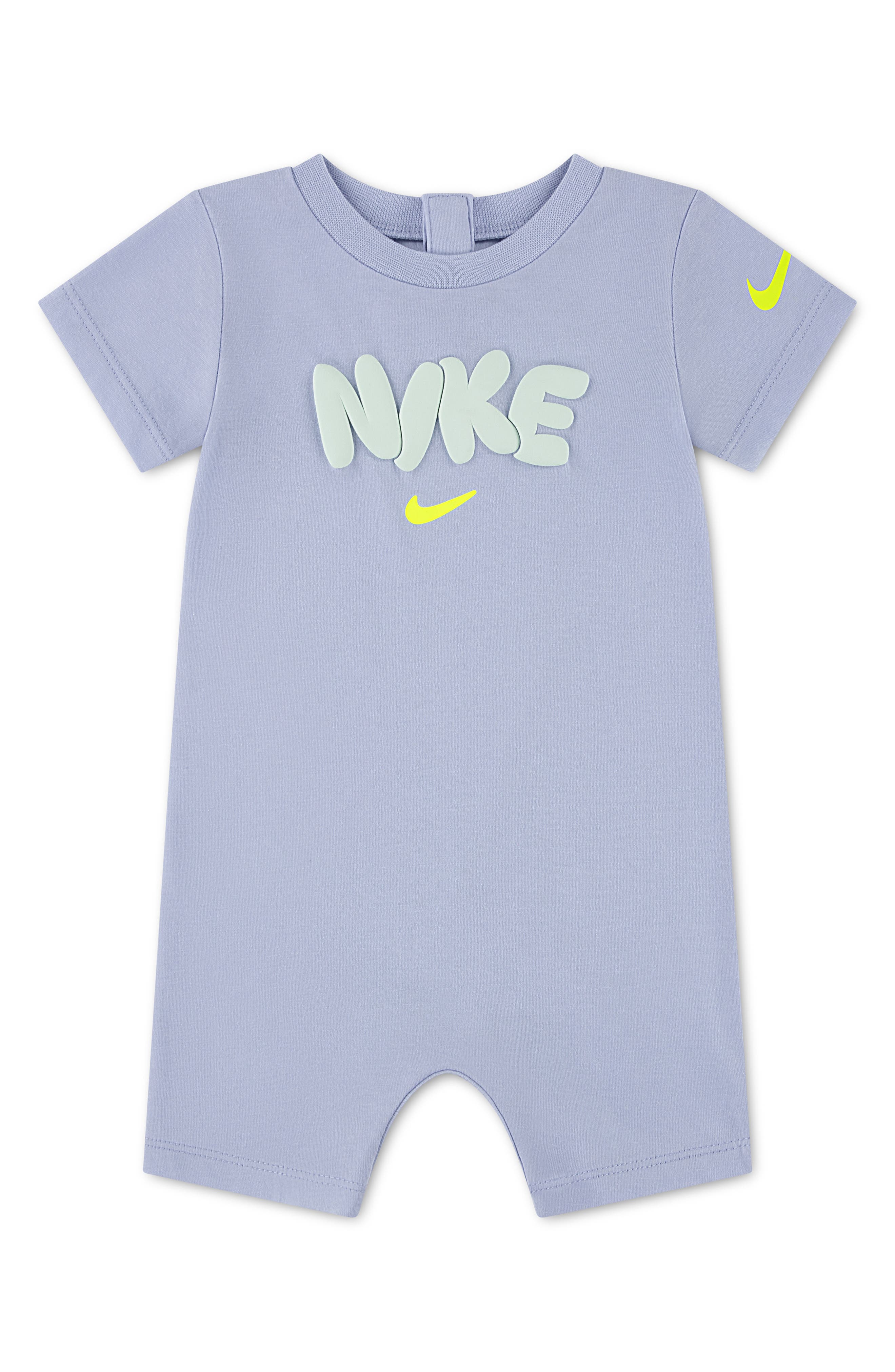 Nike Bold Play Romper