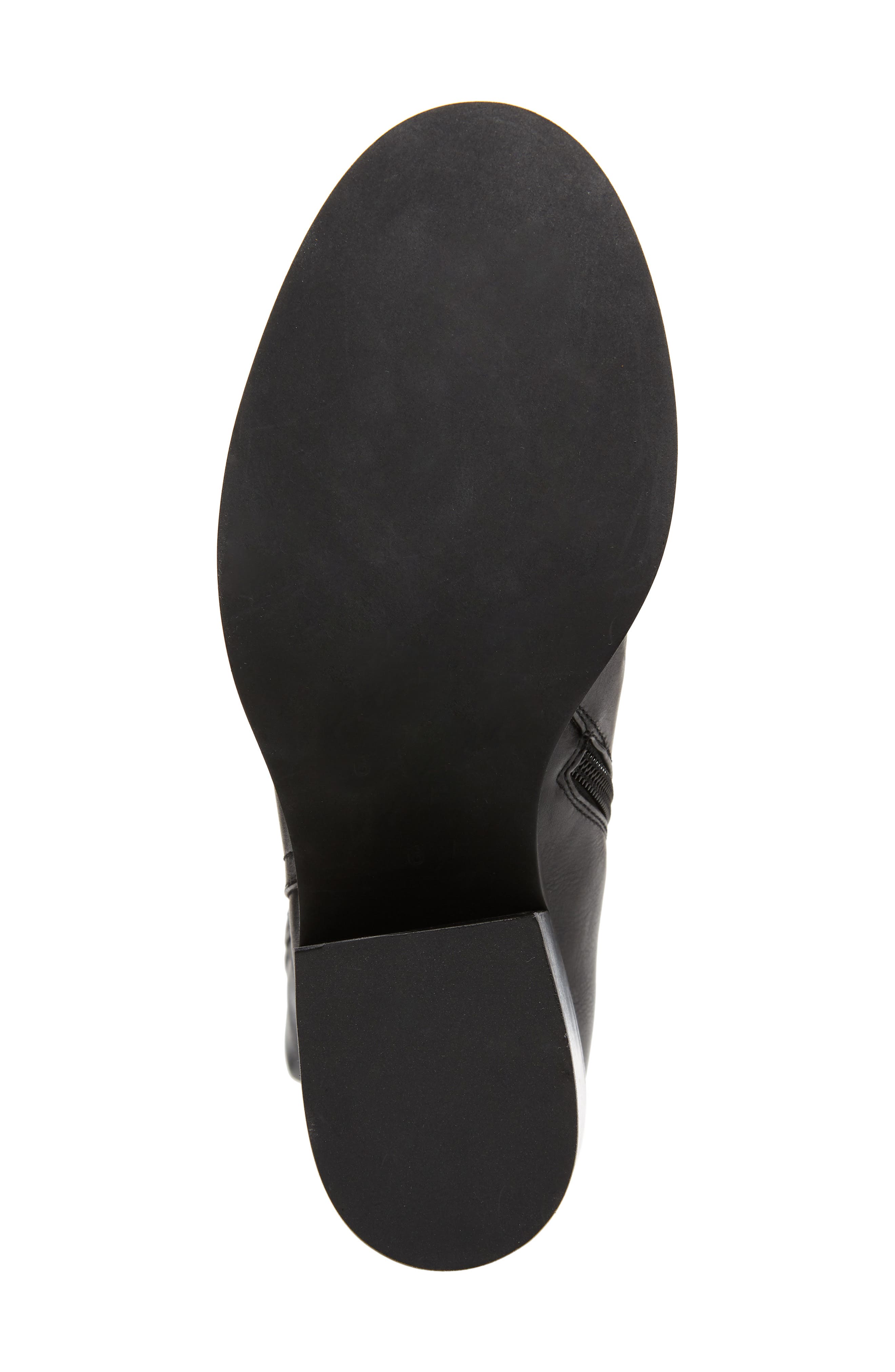 Jeffrey Campbell Woodvale Over the Knee Boot, Alternate, color, 