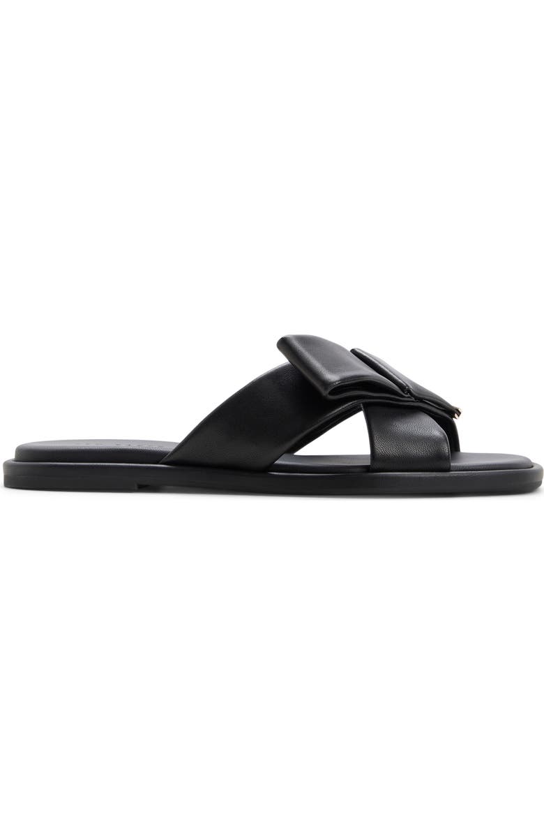 Ted Baker Spencer Slide Sandal, Alternate, color,