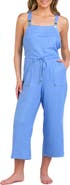 La Blanca Delphine Cover-Up Jumpsuit