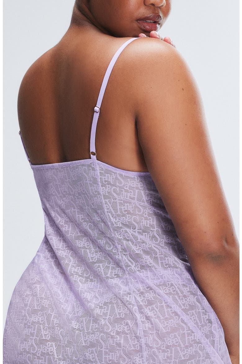 Signature Script Slip, Alternate, color, PURPLE LAVENDER