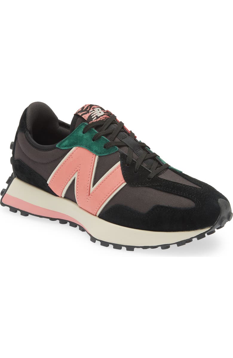 New Balance 327 Sneaker, Main, color,