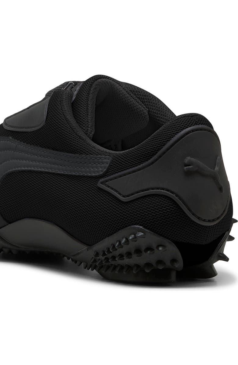 PUMA Kids' Mostro OG Prime Jr. Sneaker, Alternate, color, Puma Black/ Puma Black