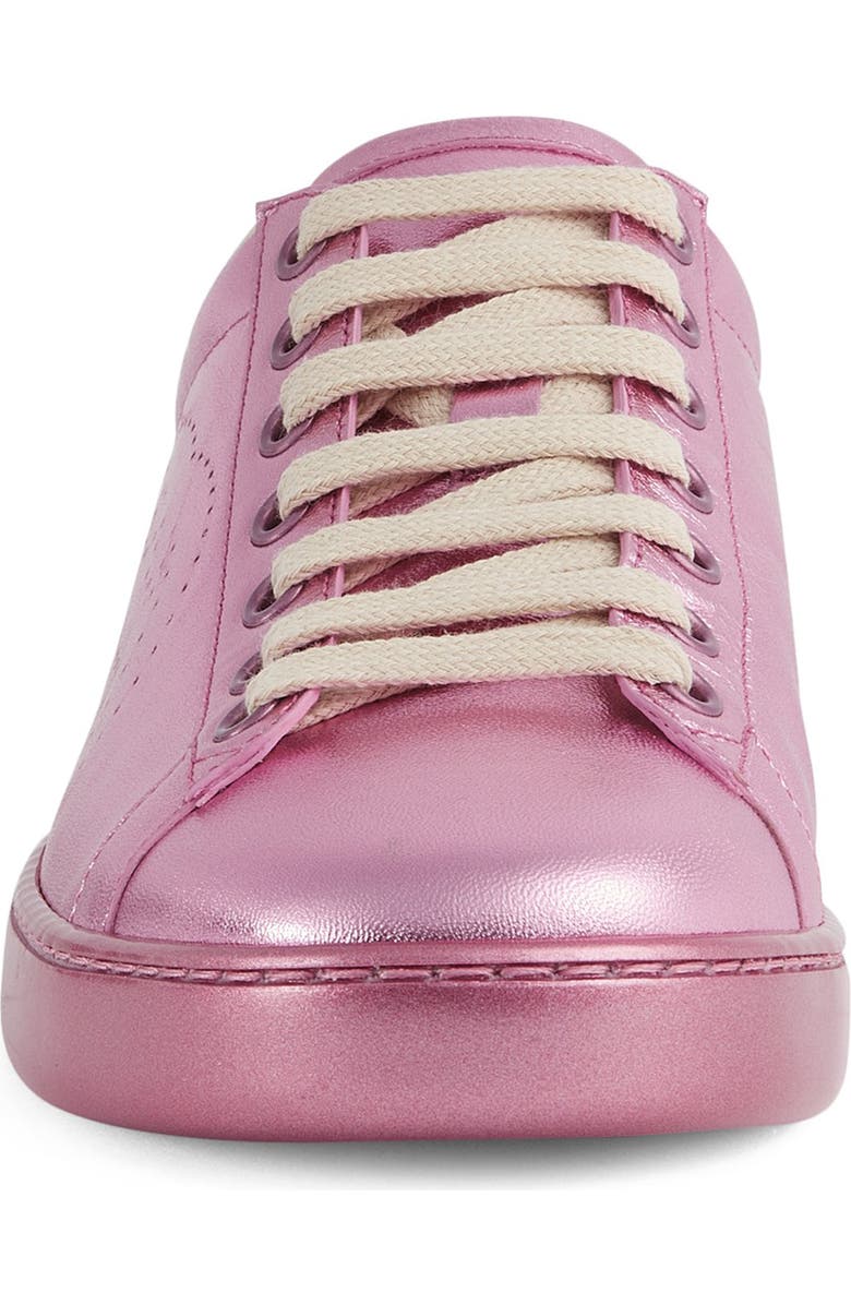 Gucci Ace Low Top Sneaker, Alternate, color,