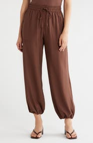 Sanctuary Balloon Leg Pants