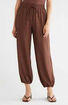 Sanctuary Balloon Leg Pants