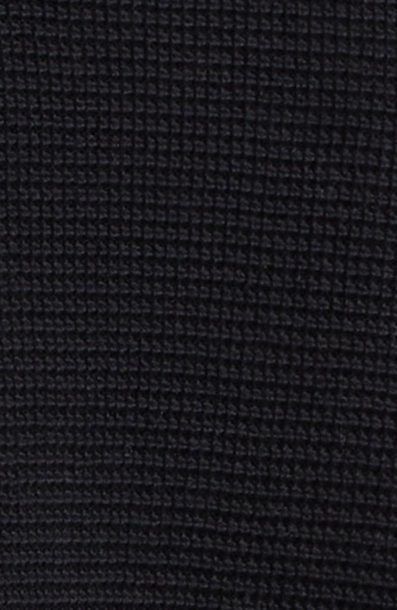 MARGARET O'LEARY Jane Border Print Cotton Poncho, Alternate, color, 