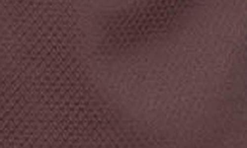 Maceoo Socrate Resistance22 Red Micropattern Viscose Blend Blazer