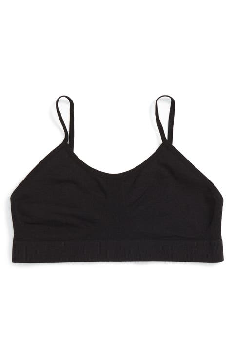 Kids' Seamless Bralette (Big Kid)