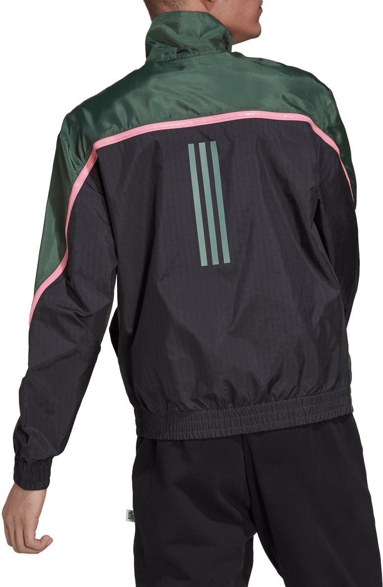 adidas X-City Windbreaker, Alternate, color,