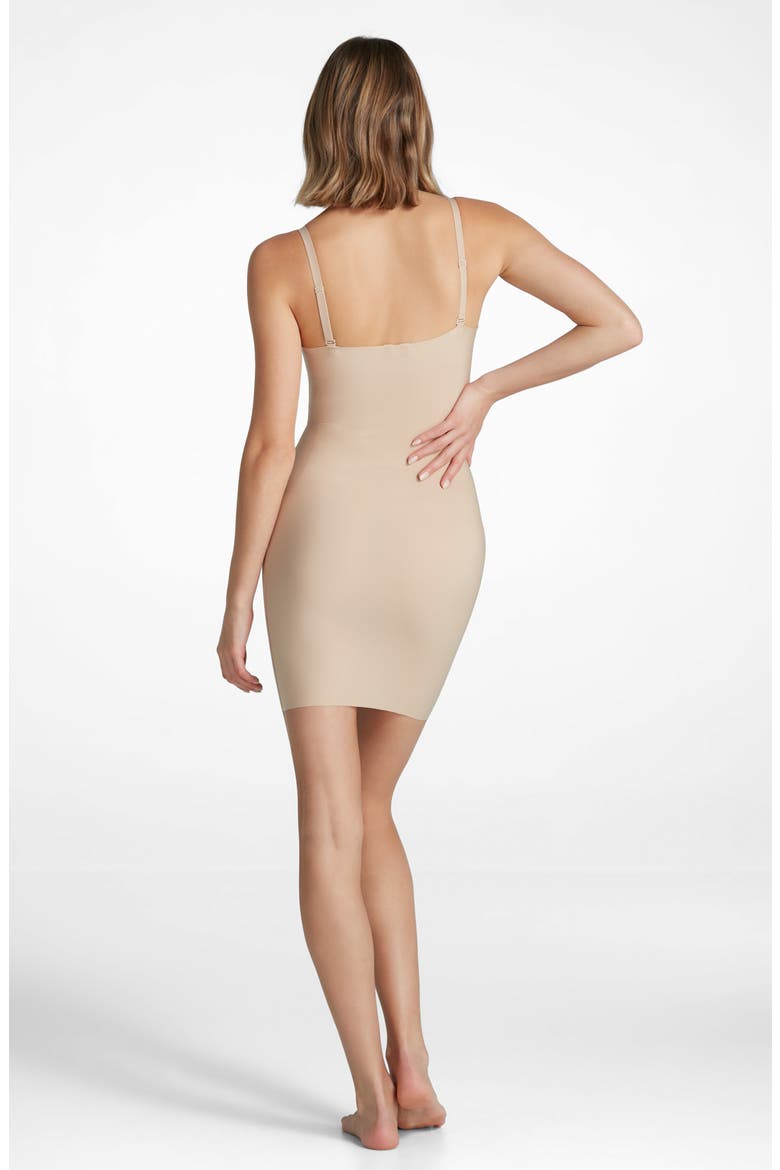 Zone Smoothing Slip, Alternate, color, BEIGE