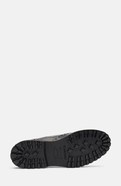 Scarosso Poppy Chelsea Boots