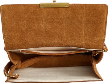 Delphine Clutch