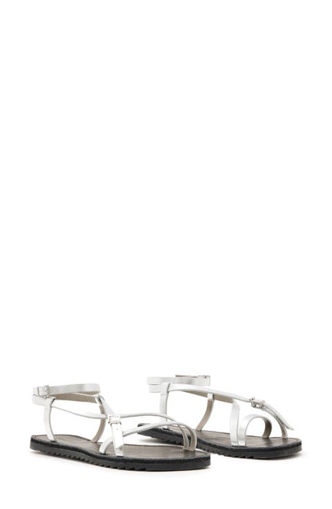 Tyla Ankle Strap Sandal (Women)