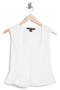 selected Linen White