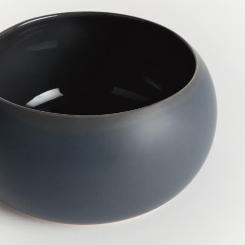 Napa Home & Garden Mallie Decorative Bowl In Blue
