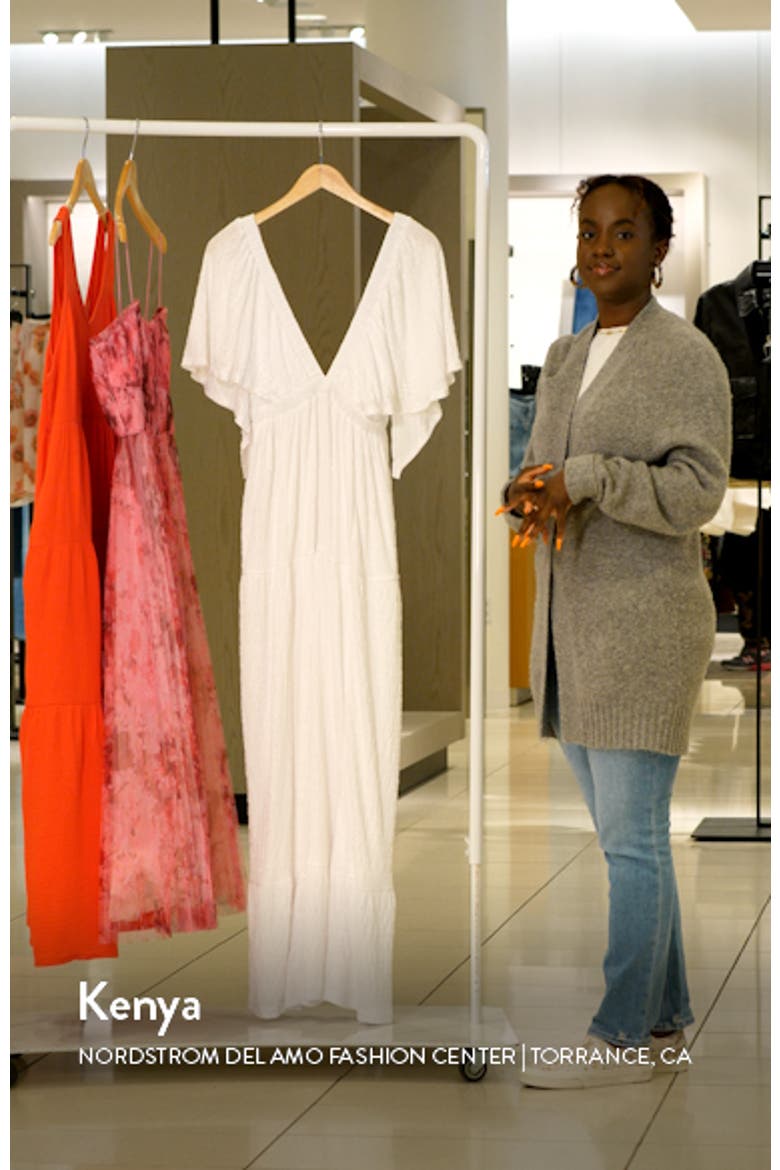 lala maxi dress free people FREE PEOPLE Free-Est - La La Maxi Dress