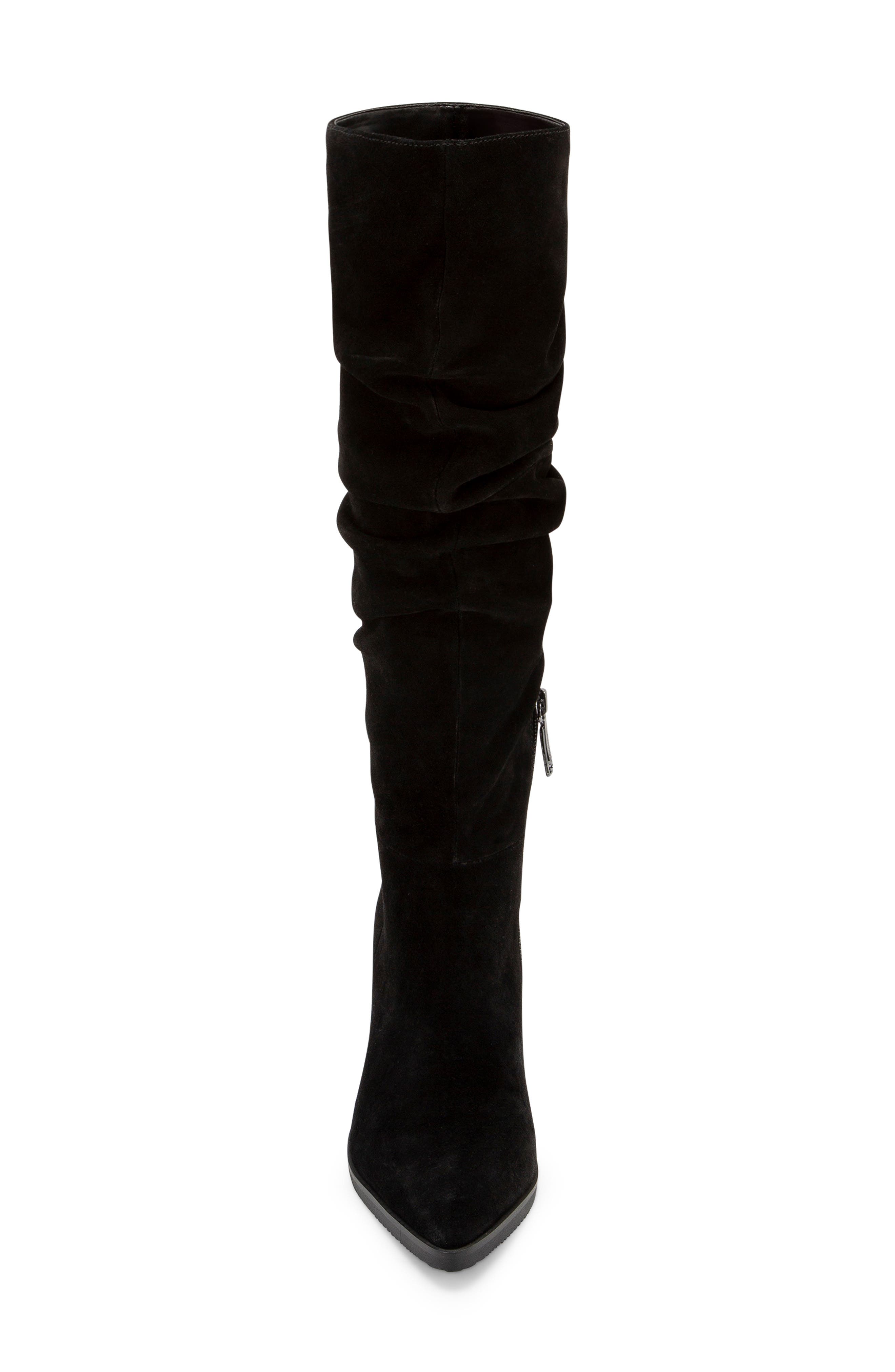 Blondo Tallis Slouch Waterproof Boot, Alternate, color, 