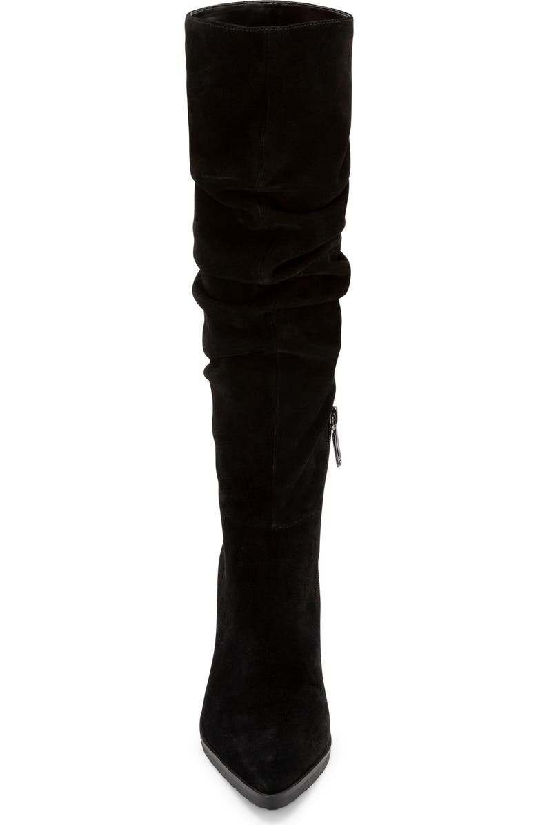 Blondo Tallis Slouch Waterproof Boot, Alternate, color,
