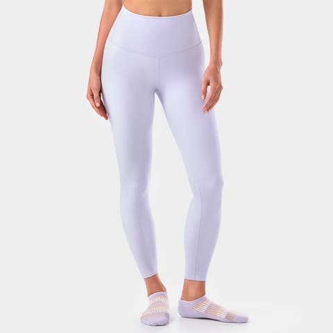 High Waisted 7/8 Legging