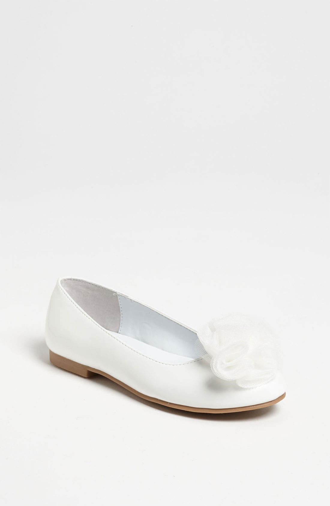 Nina 'Gambit' Flat, Main, color, 