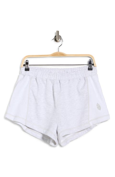 High Press Sweat Shorts