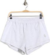 Free People High Press Sweat Shorts
