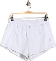 Free People High Press Sweat Shorts