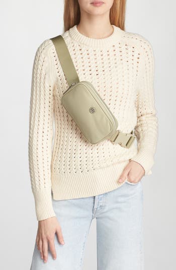 【Tory Burch】Virginia Belt Bag Tory Burch Virginia Belt Bag | Bloomingdale's