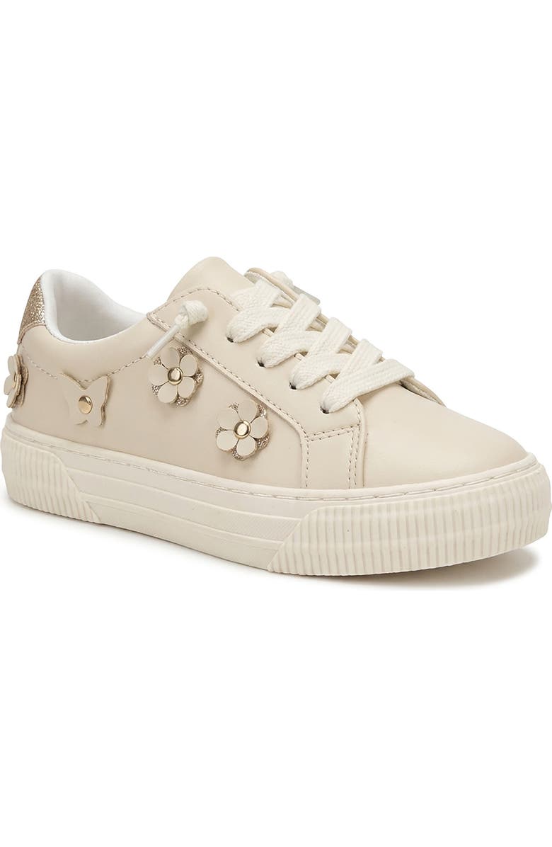 JELLYPOP Kids' Artemisia Sneaker, Main, color,