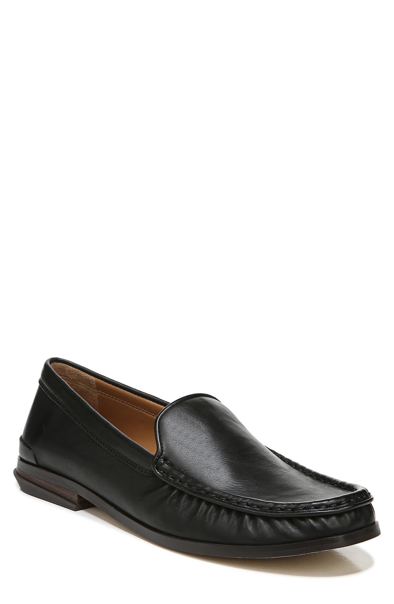 SARTO by Franco Sarto Gina Loafer, Main, color, 