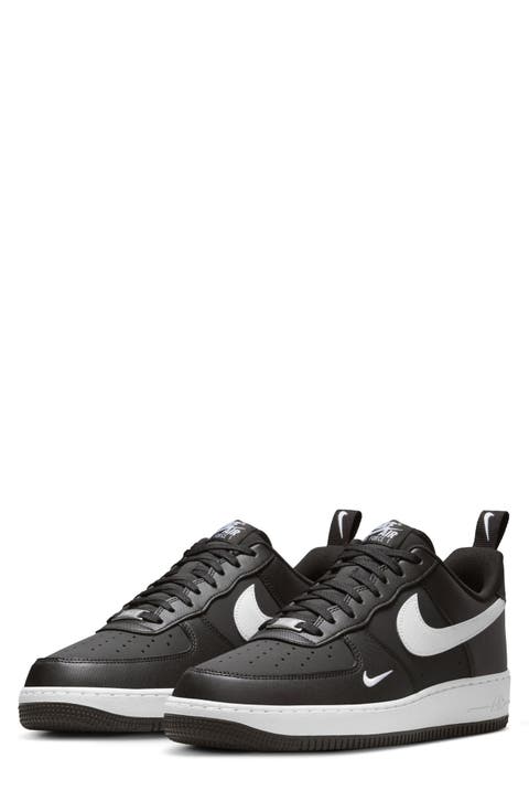 Air Force 1 '07 Basketball Sneaker (Men)