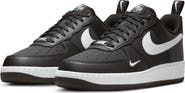 Nike Air Force 1 '07 Basketball Sneaker
