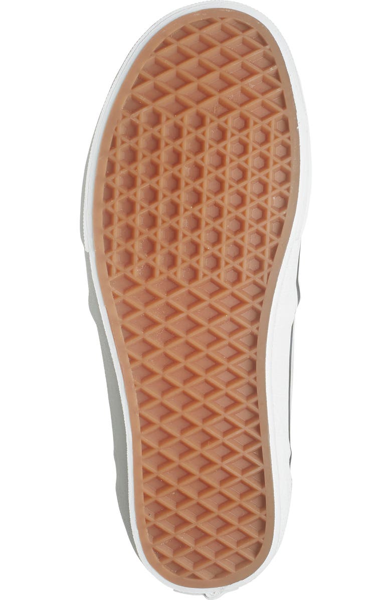 Vans Asher Deluxe Slip-On Sneaker, Alternate, color,
