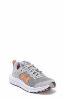 Under Armour Kids' BGS Assert 10 Sneaker