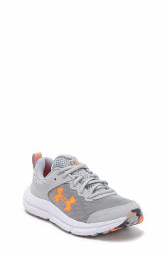 Under Armour Kids' BGS Assert 10 Sneaker