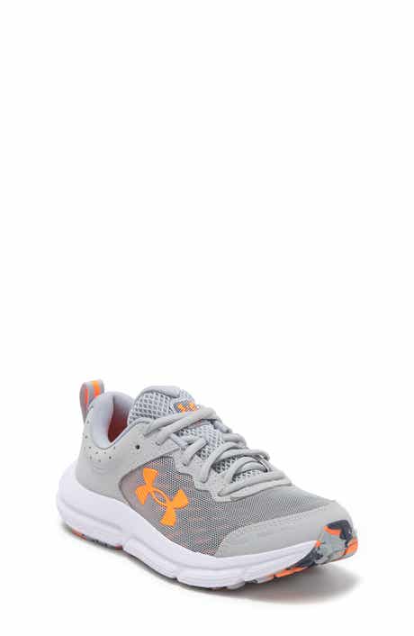 Under Armour Kids' BGS Assert 10 Sneaker