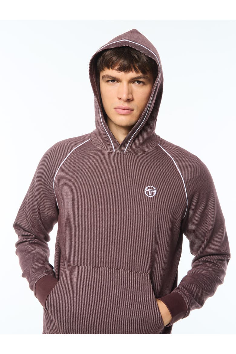 Agiato Hoodie, Alternate, color, HUCKLEBERRY