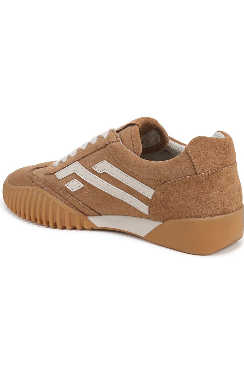 Franco Sarto Flexa Sienna Sneaker, Alternate, color, Hazelnut