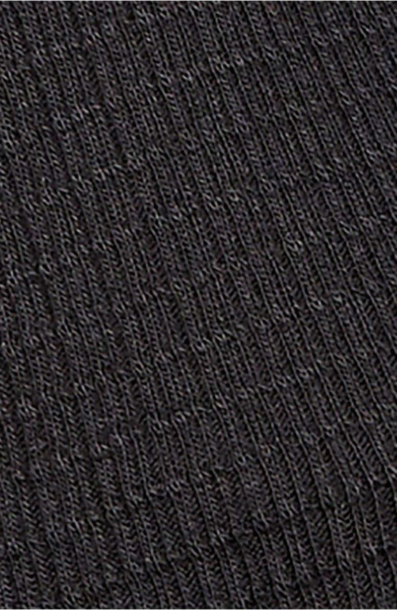 Free People Citrine Textured Cotton Blend Top, Alternate, color,