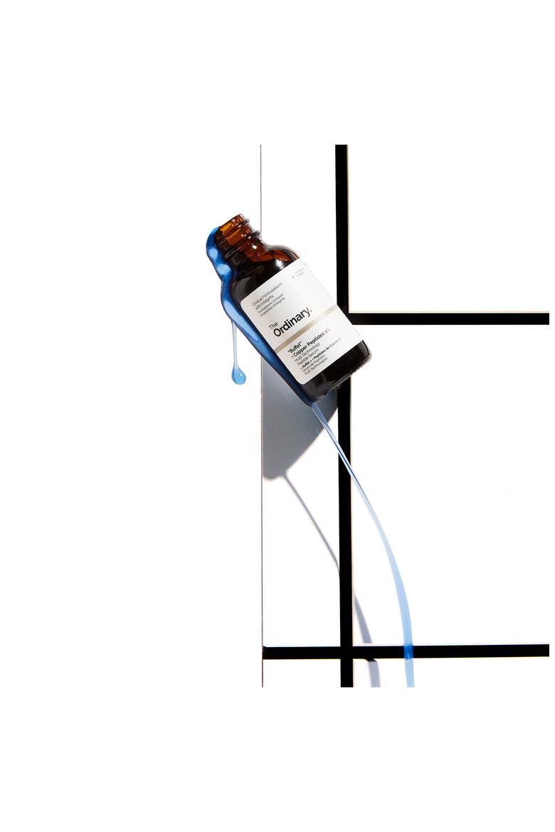 Buffet + Copper Peptides 1%, Alternate, color, NO COLOR