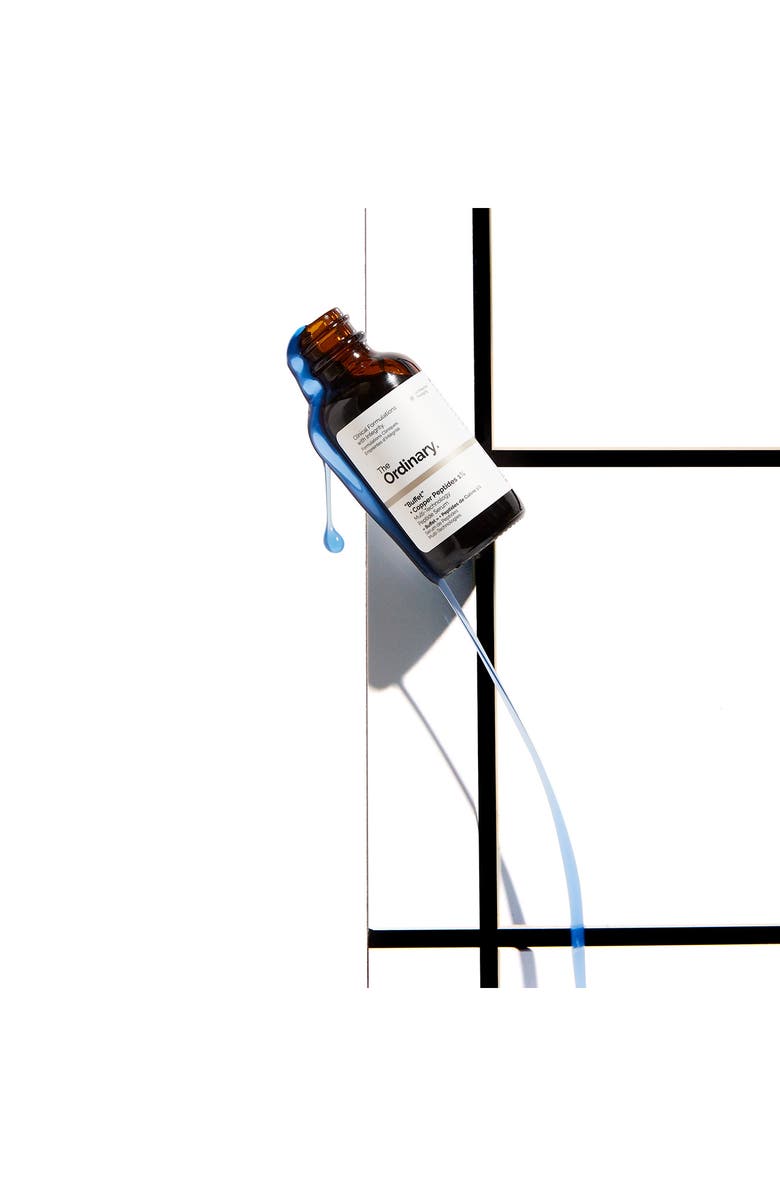 The Ordinary Buffet + Copper Peptides 1%, Alternate, color, 