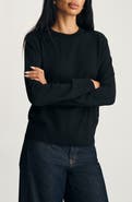 Mavi Jeans Wool Crewneck Sweater