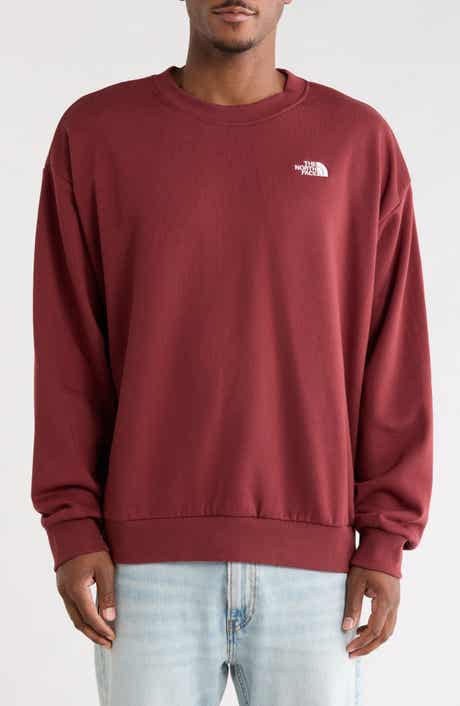 Evolution Simple Dome Oversize Sweatshirt