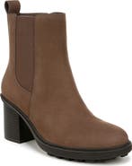 Vionic Truckee Platform Bootie