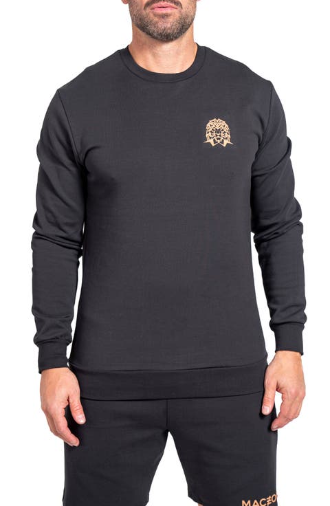 Modish84 Graphic Sweatshirt