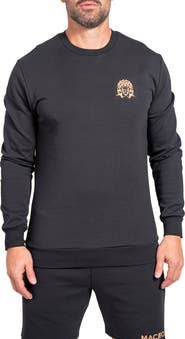 Maceoo Modish84 Graphic Sweatshirt