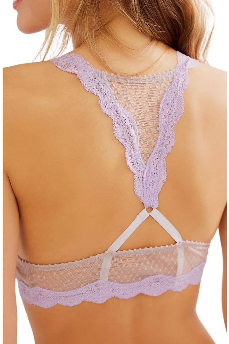 Intimately FP Midweek Longline Bralette, Alternate, color, CASHMERE COMBO