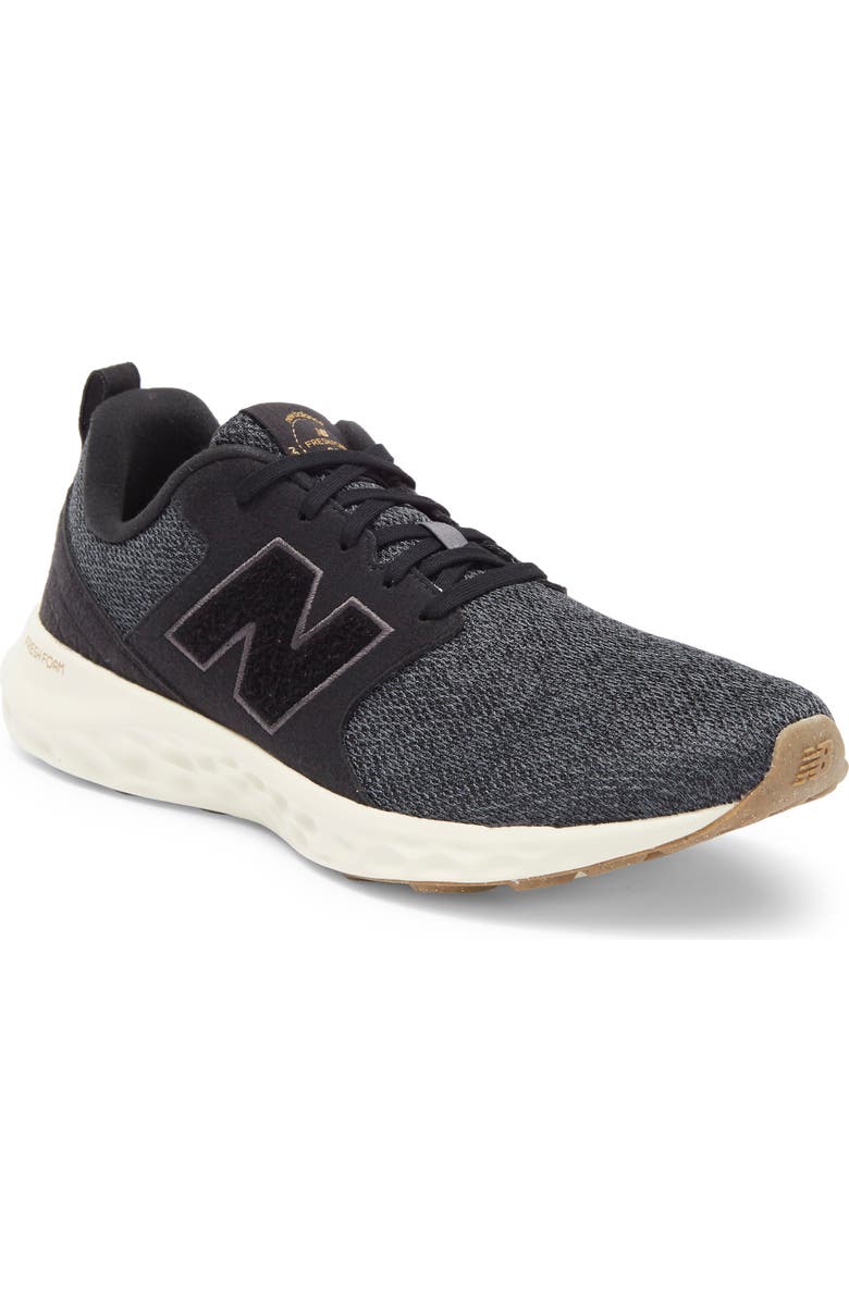 New Balance SPTC Sneaker, Main, color,